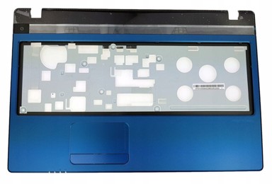 ACER Gornje kućište s touchpadom za Aspire 5750 5750G 5750Z, 15,6", plavi